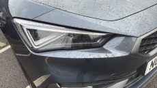 SEAT Leon 1.5 eTSI 150 FR Sport 5dr DSG [DAP] Petrol Hatchback